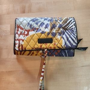 Vera Bradley Wallet